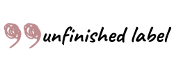 The Unfinished Label